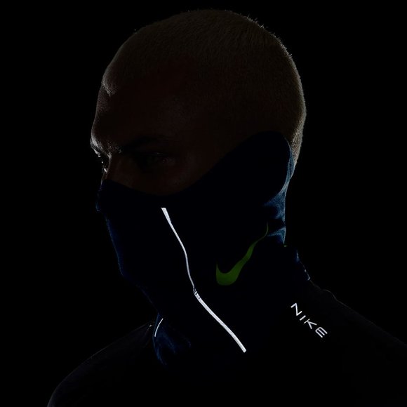 Nike Dri-FIT Strike Snood Winter Warrior - S/M (New With Tag) - Picture 14 of 14
